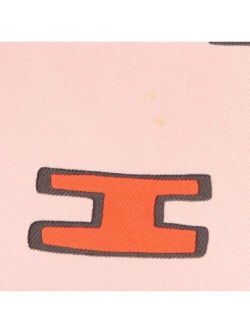 Hermes brand size